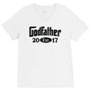 godfather 2017 V-Neck Tee