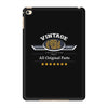 vintage genuine 1951 series all original parts iPad Mini 4