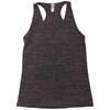 if you see the tiger you're too late you're food 2400x3200 Racerback Tank