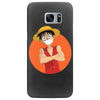monkey d. luffy Samsung Galaxy S7 Edge