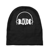 bargain loud records Baby Beanies