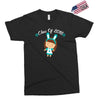 class o f 2018 cool girl Exclusive T-shirt