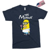 simpsons minion movie parody homer funny Exclusive T-shirt