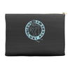 neds ski academy Accessory Pouches