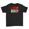limp bizkit Youth Tee