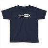 funny t shirt selective listener rude tee offensive shirt Toddler T-shirt