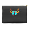 high tooths with joint Accessory Pouches