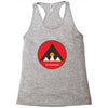 the legends Racerback Tank
