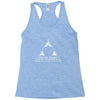 delphi trust Racerback Tank