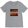 Rules Schmules V-Neck Tee