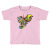 boko baba Toddler T-shirt
