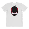 ninja mask on All Over Women's T-shirt