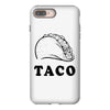 Taco iPhone 8 Plus