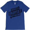 worlds okayest boyfriend T-Shirt