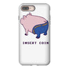 insert coin iPhone 8 Plus