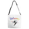 Drinkerbell Adjustable Strap Totes
