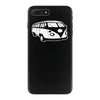 camper van funny mens campervan cotton iPhone 7 Plus Case