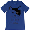 CHECK MEOWT T-Shirt