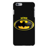 BAT MANA iPhone 6 Plus/6s Plus Case
