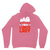 lunch lady Unisex Hoodie