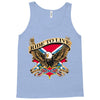 ride to live Tank Top