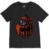 hidden V-Neck Tee