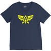 triforce hoodie V-Neck Tee
