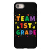 team 1st grade iPhone 8 Case