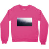 Smoking Forest Crewneck Sweatshirt