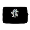 luchador Laptop sleeve