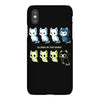 kitten of death iPhoneX