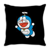 Doraemon Throw Pillow