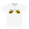 boo bees All Over Men's T-shirt