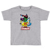 nick fureon's eevengers Toddler T-shirt