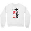 Samurai Champloo Crewneck Sweatshirt