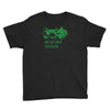 twin peaks  owls Youth Tee
