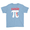 Cutie Pi Youth Tee