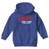 rous Youth Hoodie
