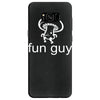fun guy Samsung Galaxy S8