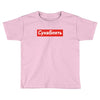 Cyka Blyat Toddler T-shirt