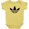 ganja Baby Bodysuit