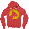 chocobo final fantasy tee chokobo t ds wii ps Zipper Hoodie