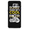 Sorry This Girl Is Already Takenby a Cool And Biker Samsung Galaxy S7