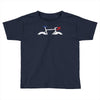 tour de france new 2015 logo Toddler T-shirt