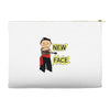 new face Accessory Pouches