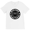 wakanda black coffee V-Neck Tee