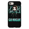 go rogue iPhone 8