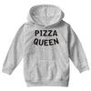 pizza (2) Youth Hoodie