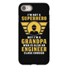 I'm Not a Superhero but I'm a Grandpa Who is Also an Engineer iPhone 8