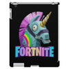 fortnite unicorn iPad 3 and 4 Case